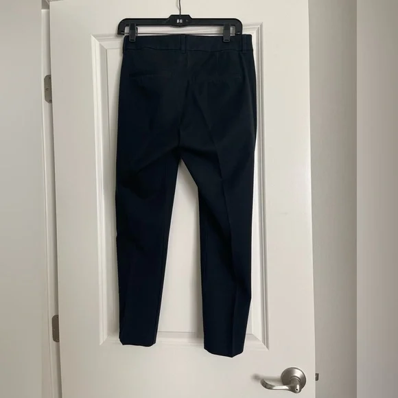 Old Navy high rise dress slacks - Picture 2 of 4